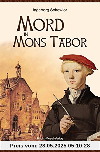 Mord in Mons Tabor