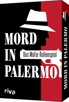 Mord in Palermo von Riva / riva Verlag