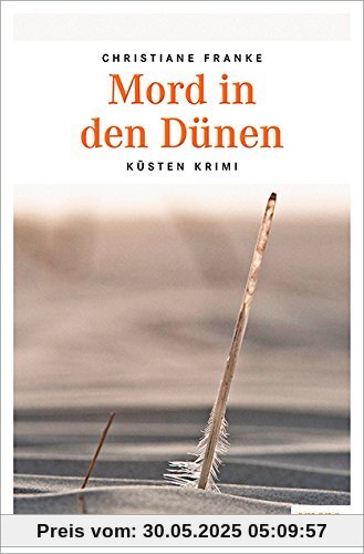 Mord in den Dünen Mord in den Dünen