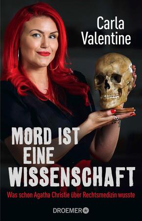 Mord ist eine Wissenschaft Mord ist eine Wissenschaft