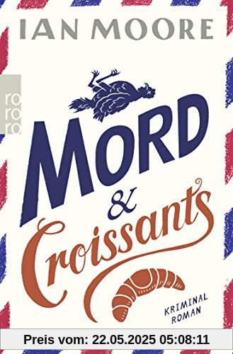 Mord & Croissants