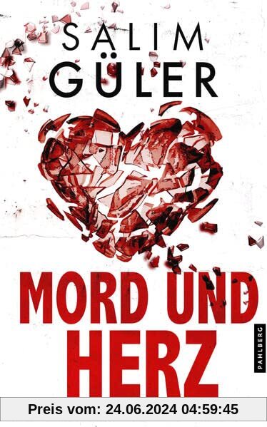 Mord und Herz - Tatort Köln / Paris: Krimi (Brandt und Aydin ermitteln) (Köln Krimi)