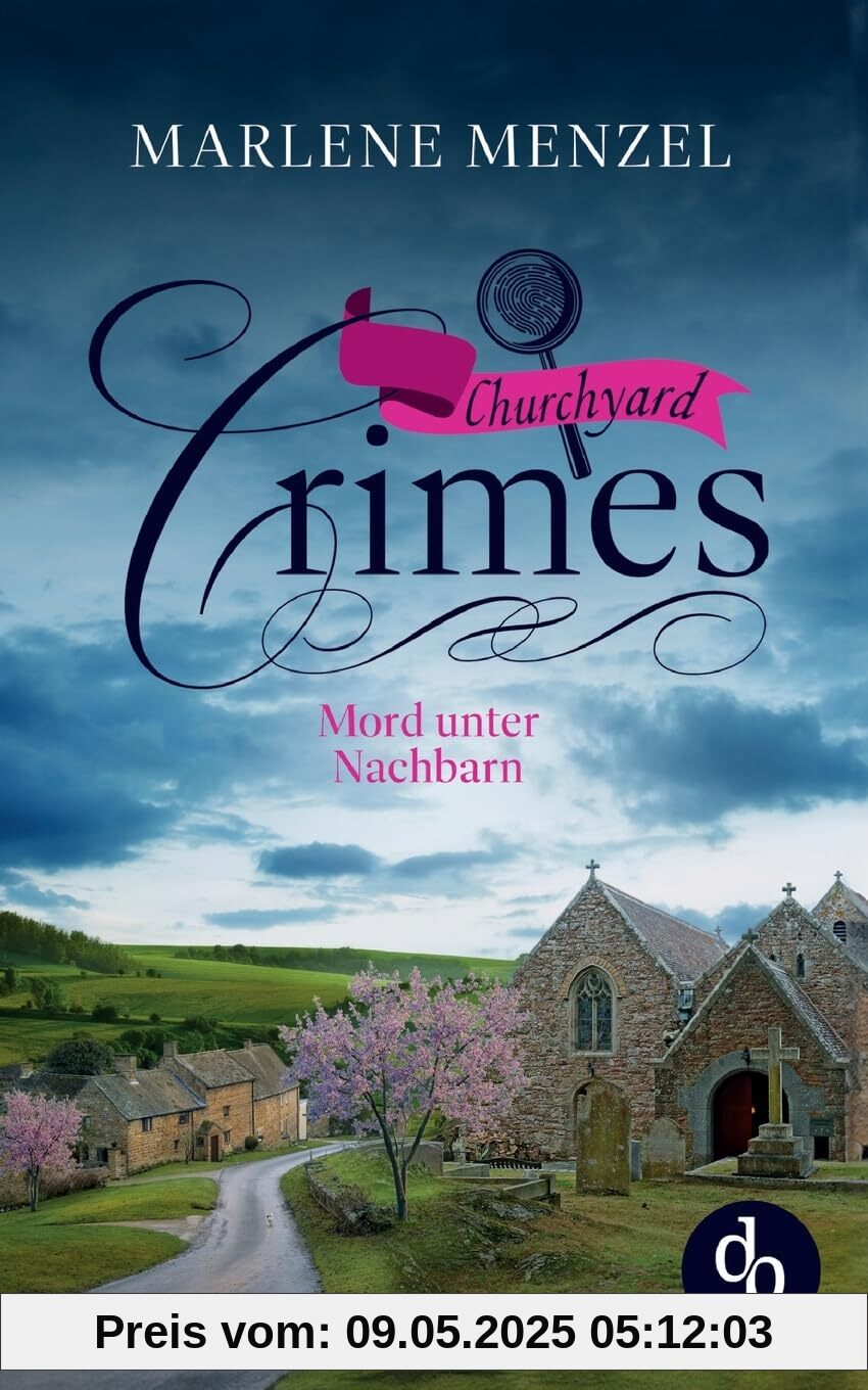 Mord unter Nachbarn