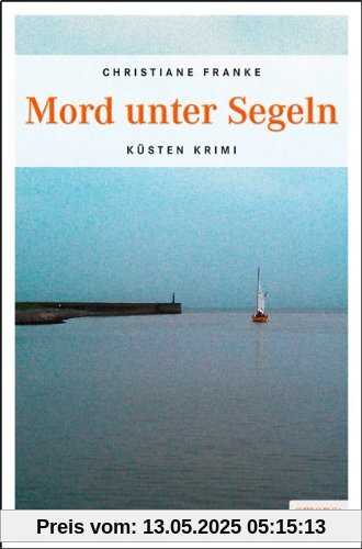 Mord unter Segeln