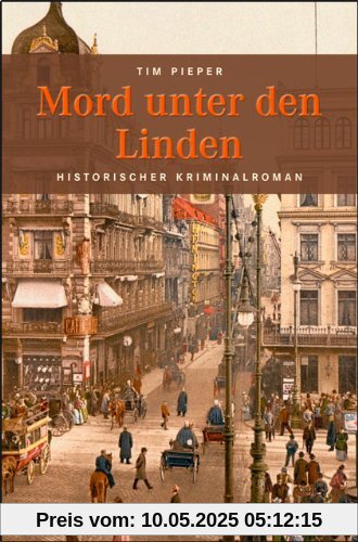 Mord unter den Linden