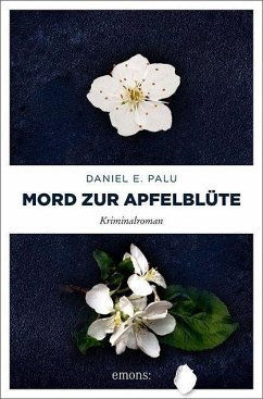 Mord zur Apfelblüte von Emons Verlag