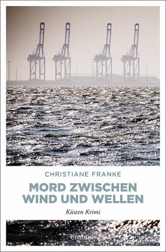 Mord zwischen Wind und Wellen von Emons Verlag