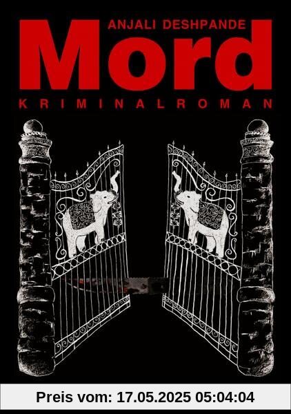 Mord: Kriminalroman