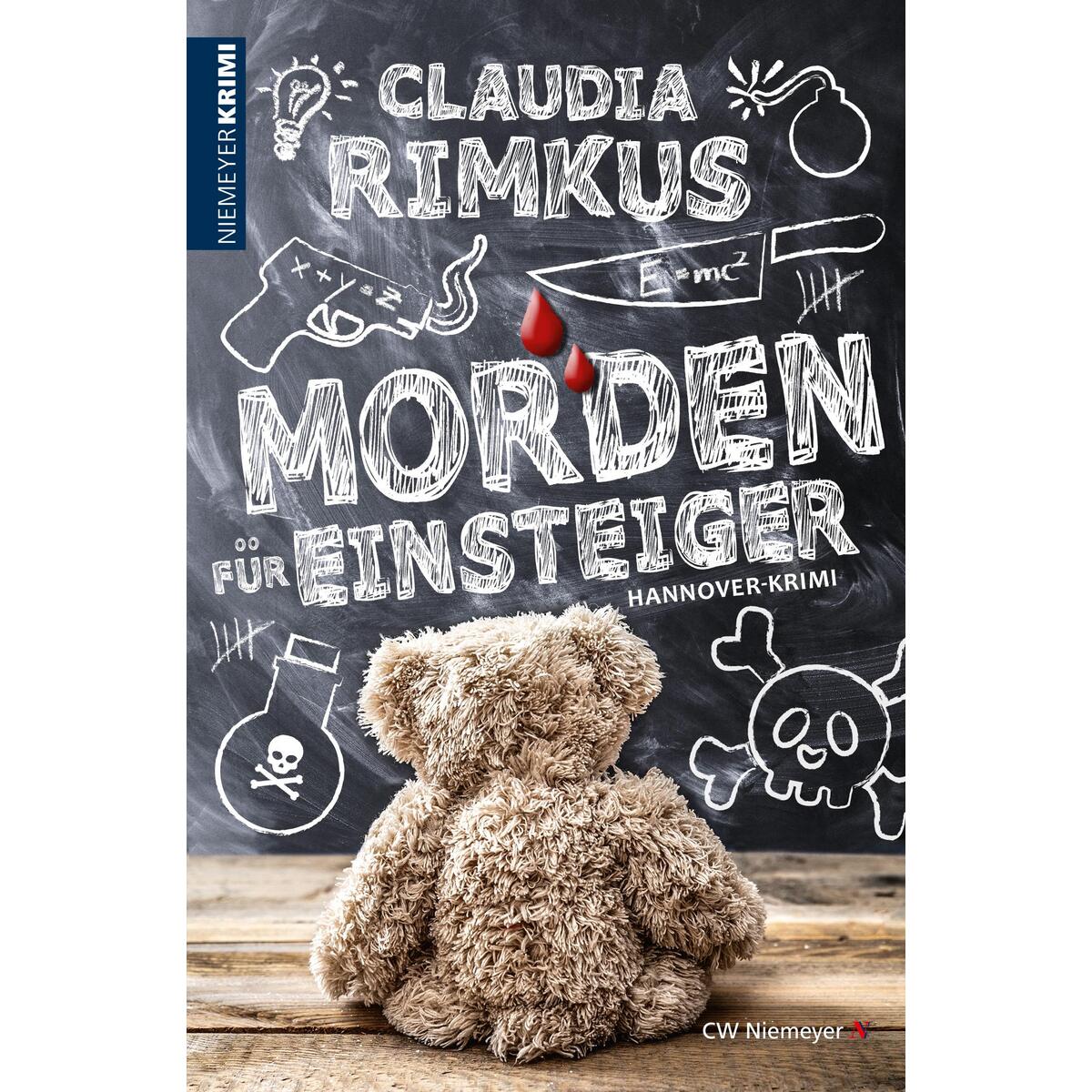 Morden für Einsteiger Morden für Einsteiger von Niemeyer C.W. Buchverlage