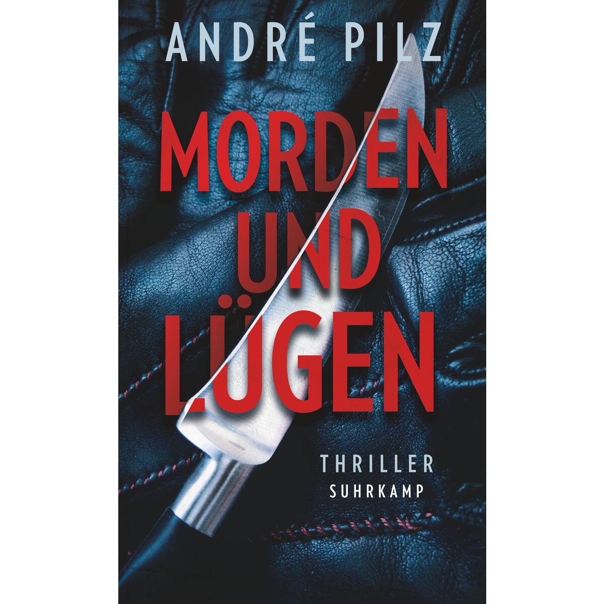 Morden und lügen Morden und lügen von Suhrkamp Verlag AG