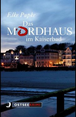 Mordhaus im Kaiserbad von Hinstorff