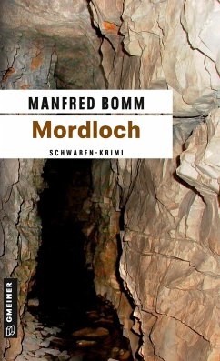 Mordloch / August Häberle Bd.4 von Gmeiner-Verlag