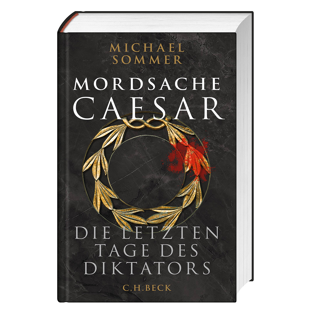 Mordsache Caesar von C.H. Beck