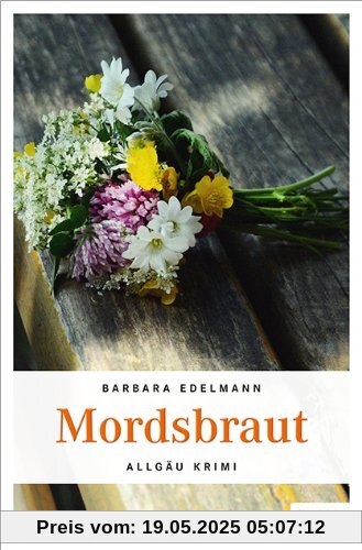 Mordsbraut