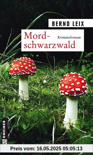 Mordschwarzwald