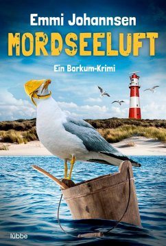 Mordseeluft / Caro Falk Bd.1 von Bastei Lübbe