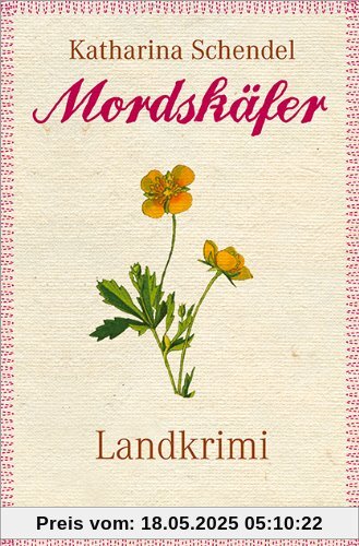 Mordskäfer