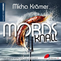 Mordsknall (MP3-Download) von CW Niemeyer Buchverlage GmbH