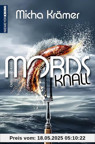 Mordsknall: Ostfriesland-Krimi