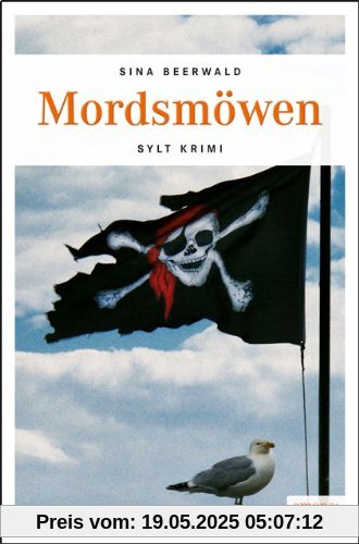 Mordsmöwen Mordsmöwen