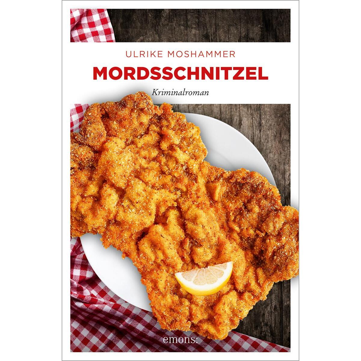 Mordsschnitzel von Emons Verlag