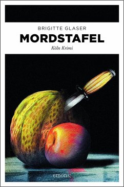 Mordstafel von Emons Verlag