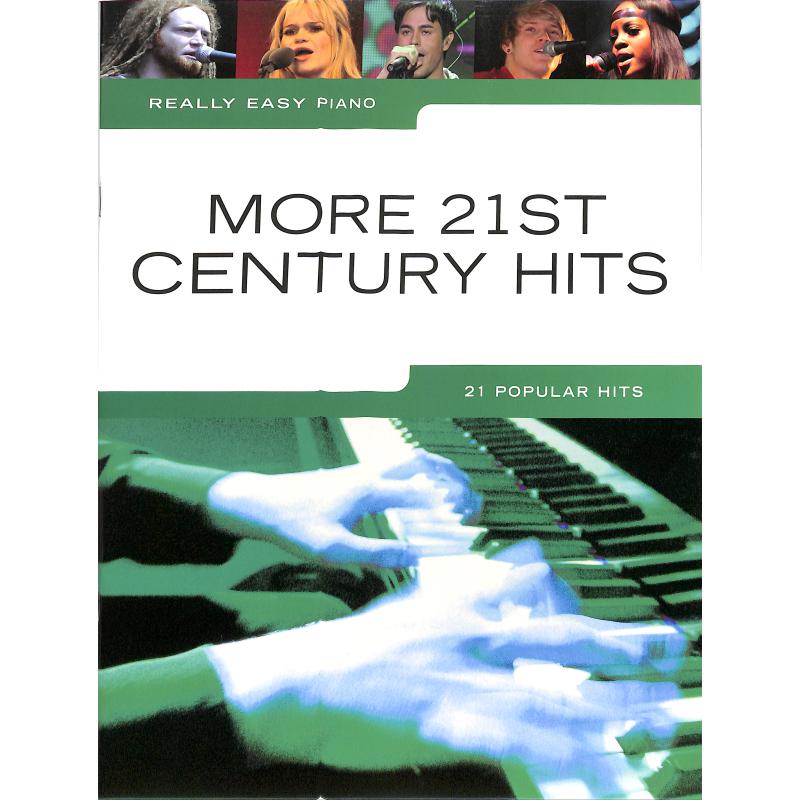 More 21st century hits More 21st century hits