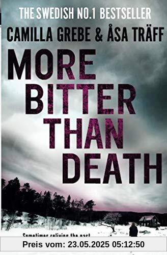More Bitter Than Death