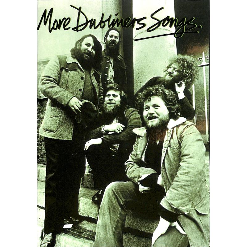 More Dubliner songs