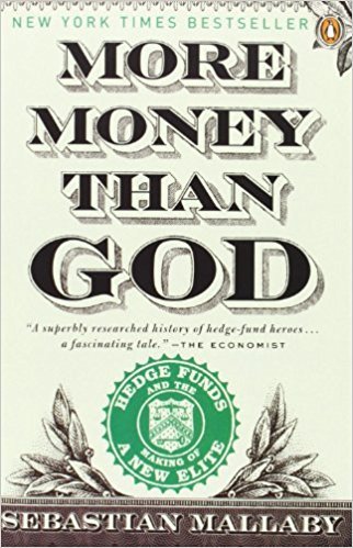 More Money Than God von Bloomsbury Publishing PLC