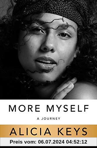 More Myself: A Journey