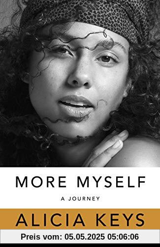 More Myself: A Journey