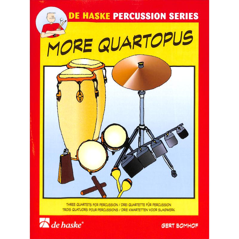 More Quartopus