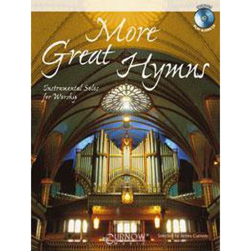 More great hymns