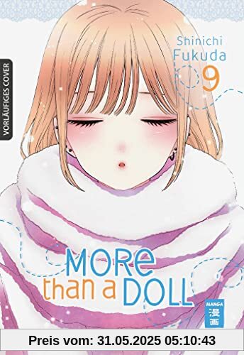 More than a Doll 09