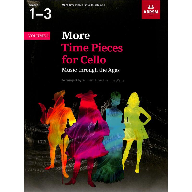 More time pieces 1