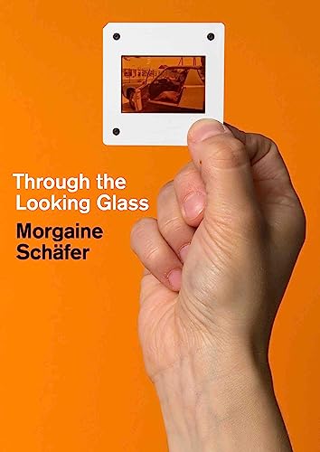 Morgaine Schäfer. Through the Looking Glass von König, Walther