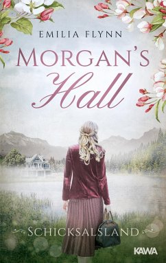 Morgan's Hall von Kampenwand