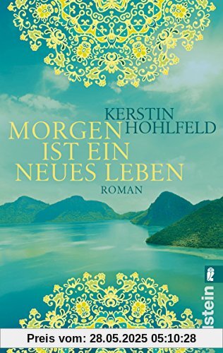 Morgen ist ein neues Leben