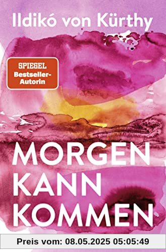 Morgen kann kommen Morgen kann kommen