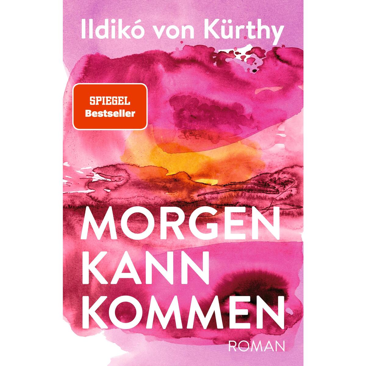 Morgen kann kommen von Wunderlich Verlag