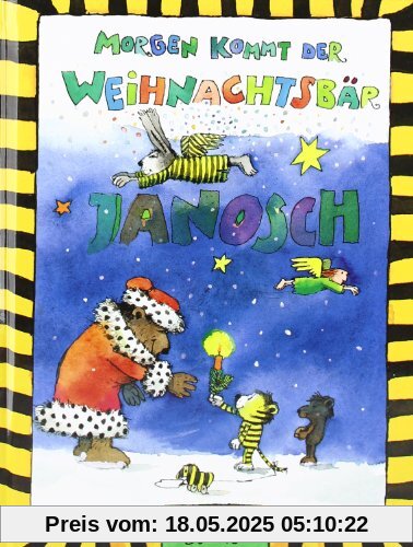 Morgen kommt der Weihnachtsbär Morgen kommt der Weihnachtsbär