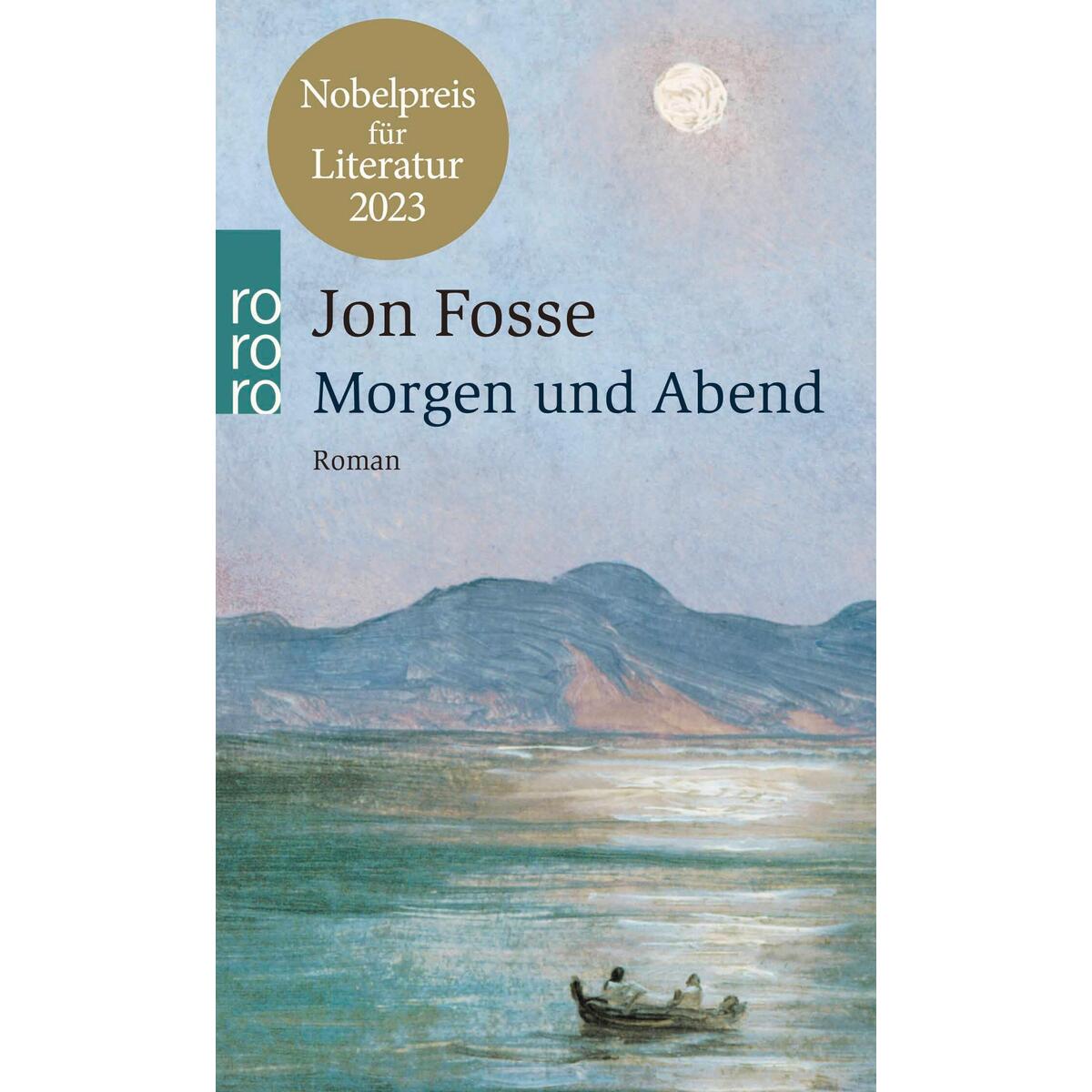 Morgen und Abend von Rowohlt Taschenbuch