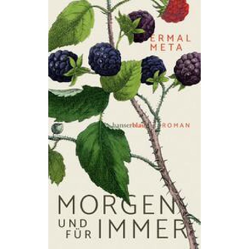 Morgen und für immer