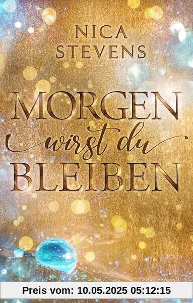 Morgen wirst du bleiben