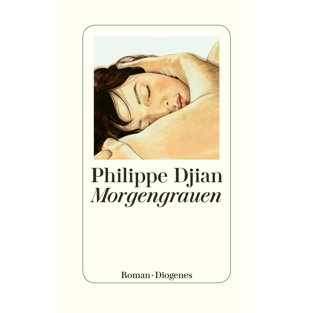 Morgengrauen von Diogenes Verlag AG