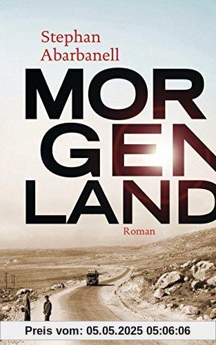 Morgenland