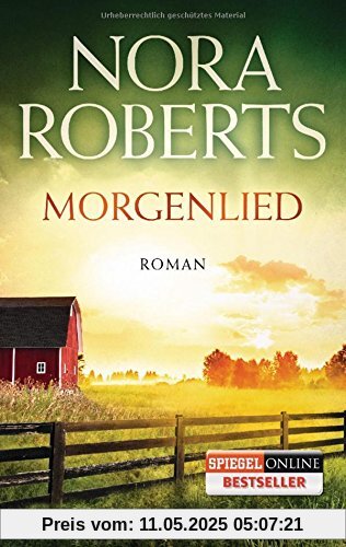 Morgenlied: Roman (Die Nacht-Trilogie, Band 3)