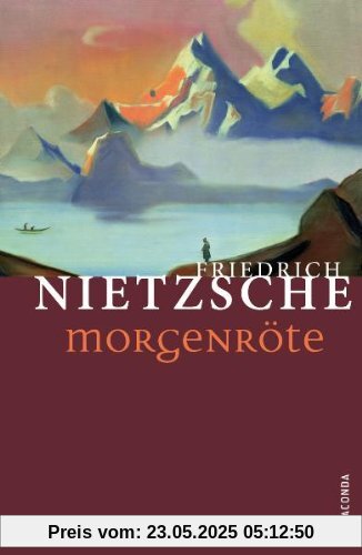 Morgenröte. Gedanken über die moralischen Vorurteile Morgenröte. Gedanken über die moralischen Vorurteile