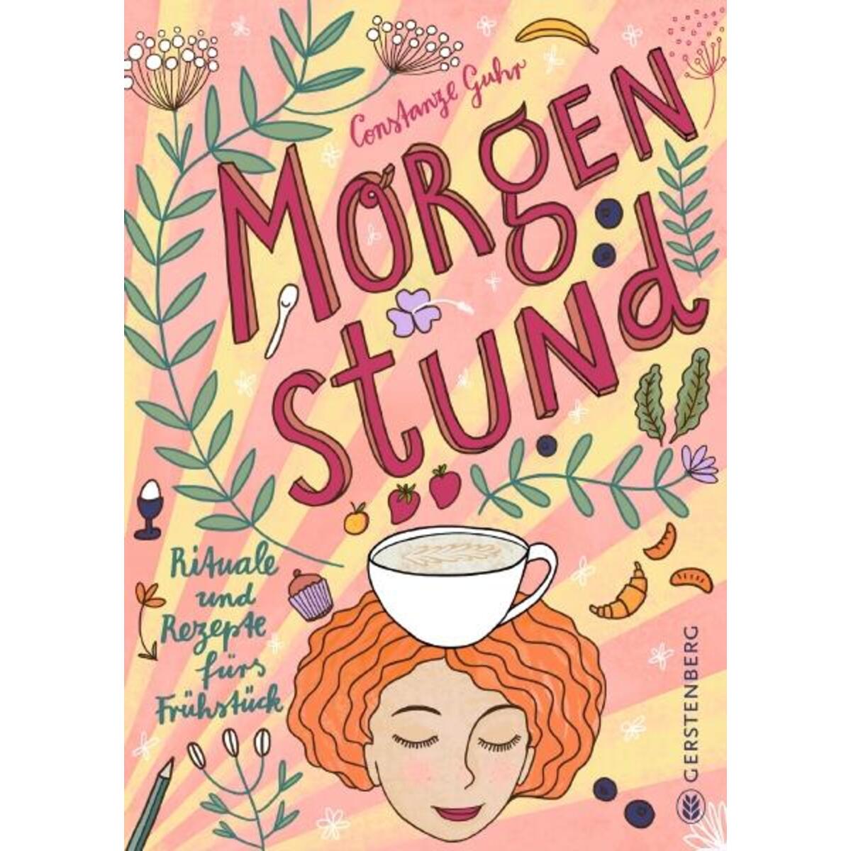 Morgenstund von Gerstenberg Verlag